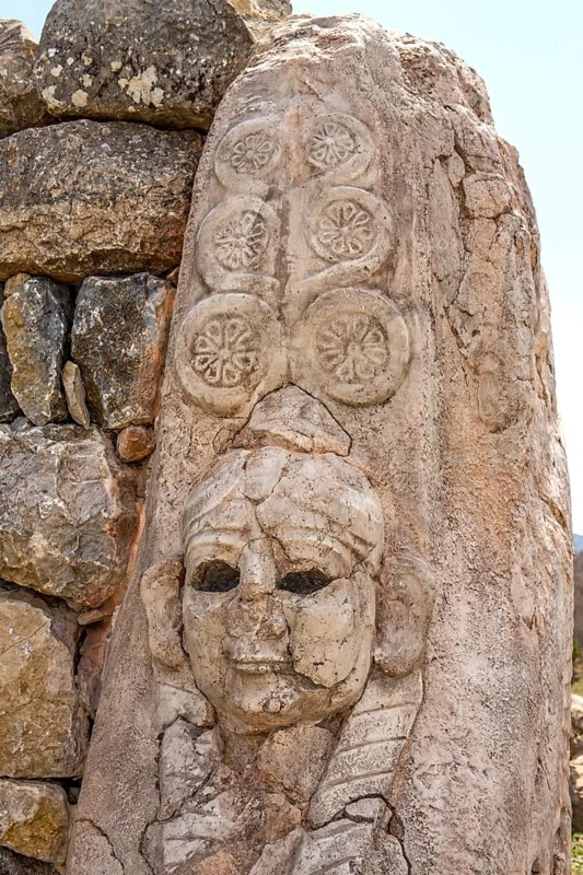 Sphinx Gate