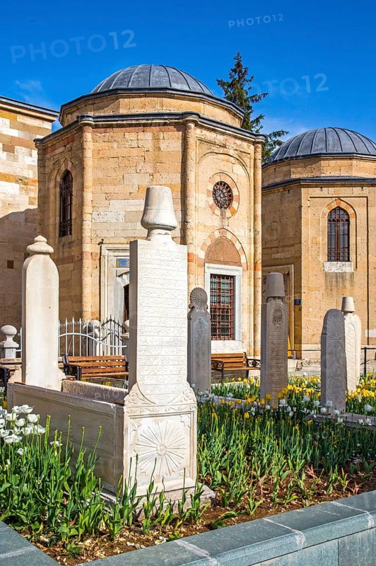 Tombstones
