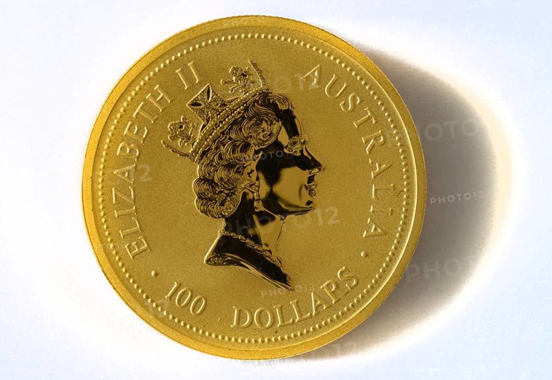 1 Ounce