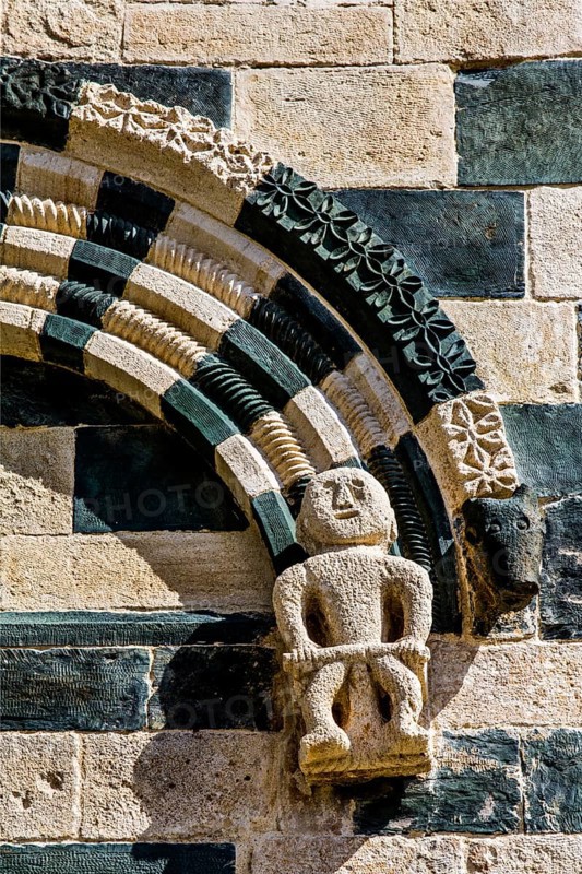 Human motif