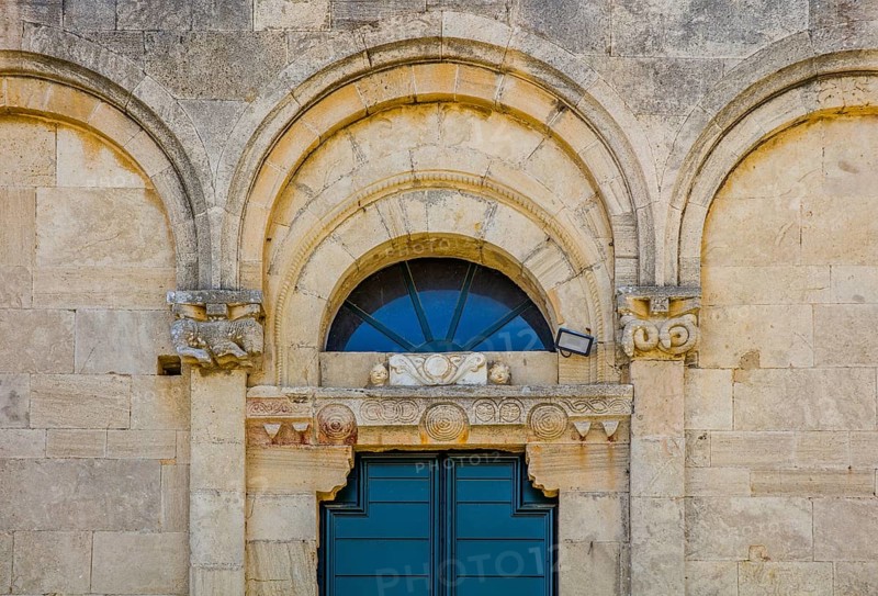 Cathedrale du Nebbio