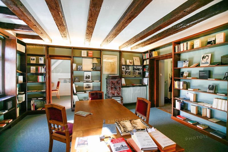 Guenther Neske Museum