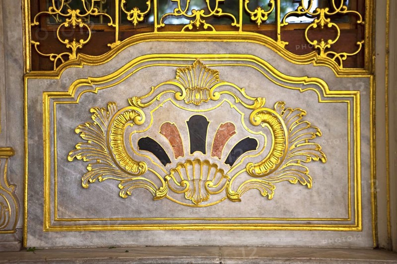 Topkapi Palace
