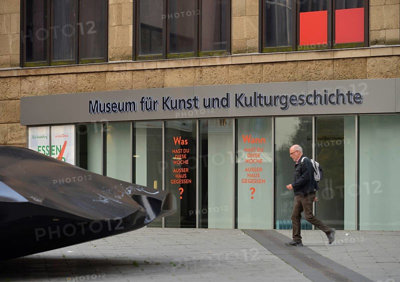 Museum of Art and Cultural History