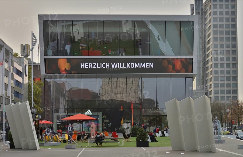 German Football Museum