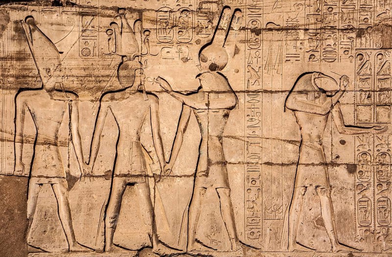 Ramesseum
