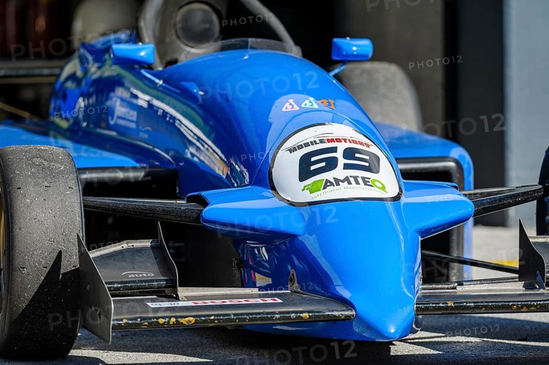 Opel Lotus MK2
