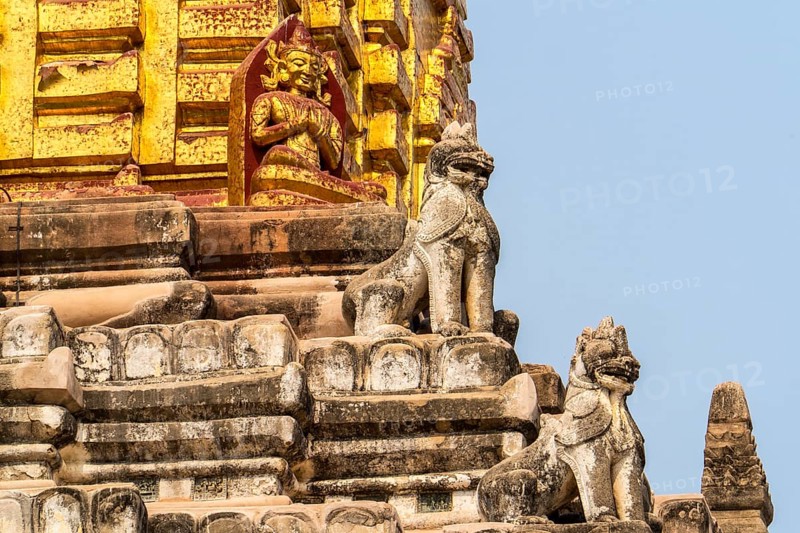 Ananda Temple