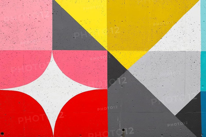 Wall painting