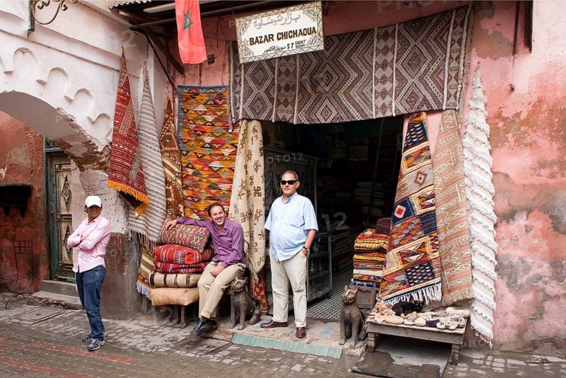 Carpet Bazaar