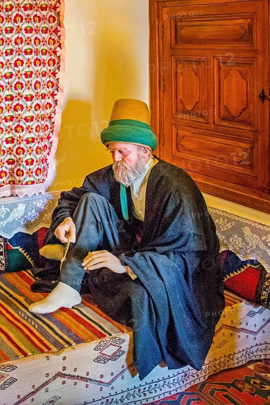 Mevlana Tekkesi