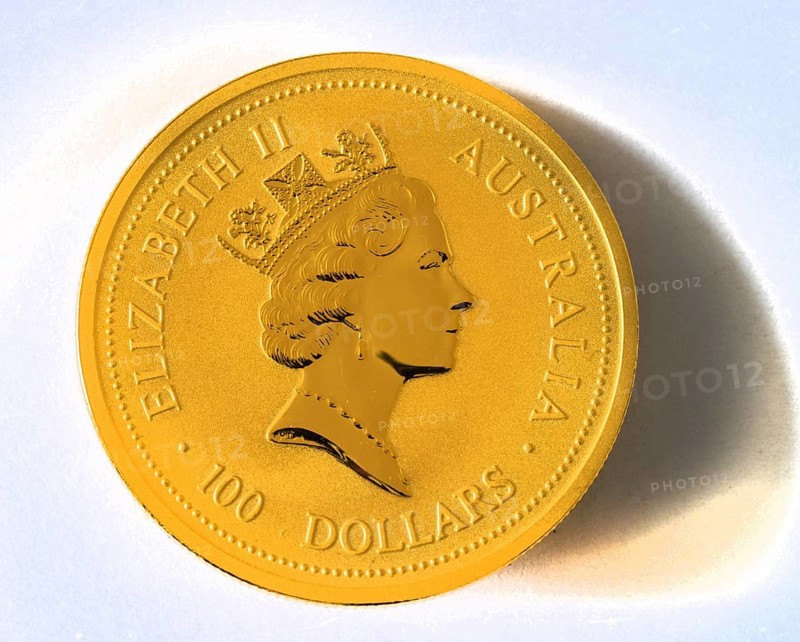 1 Ounce