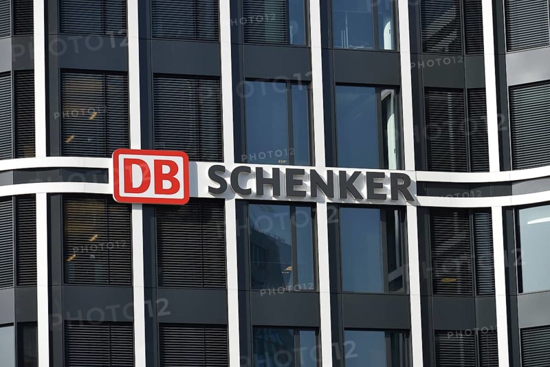 DB Schenker