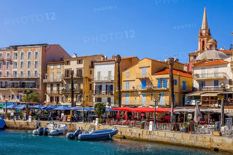 Waterfront