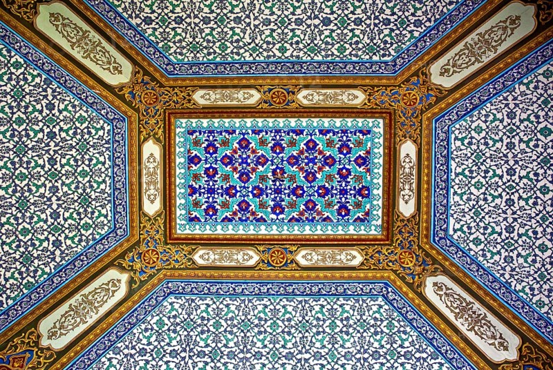 Topkapi Palace