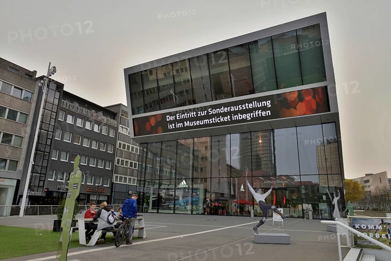 German Football Museum