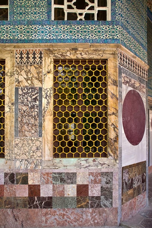 Topkapi Palace