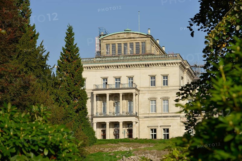 Villa Huegel