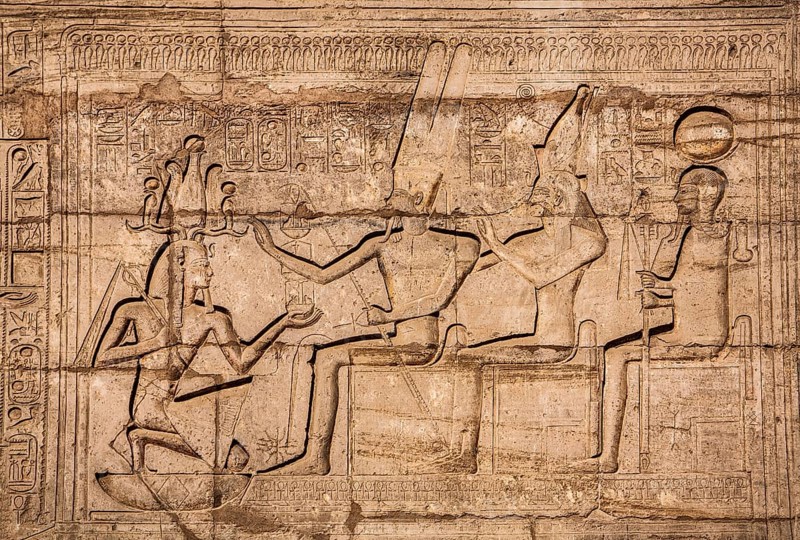 Ramesseum