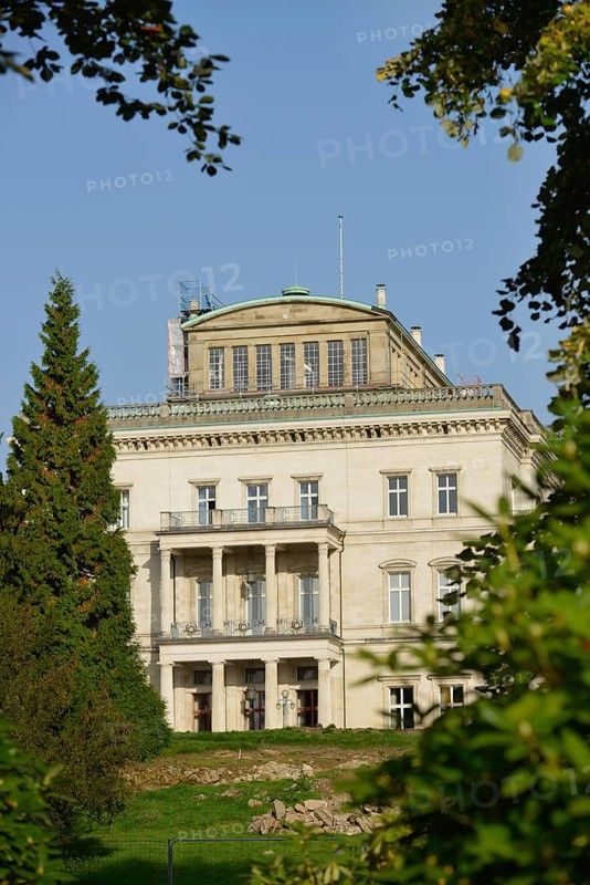Villa Huegel