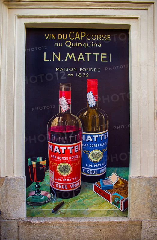 Shop Mattei