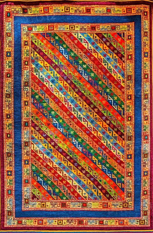 Carpet Manufacture