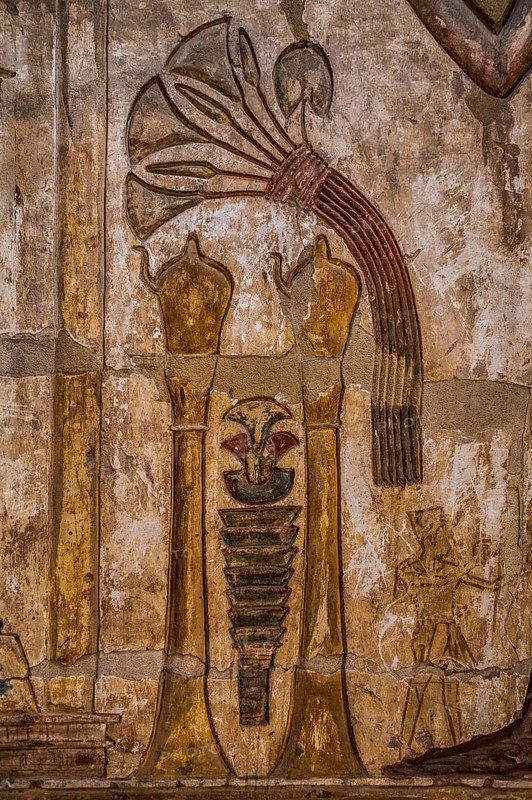 Medinet Habu