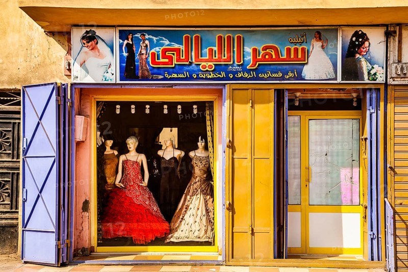 Bridal Fashions