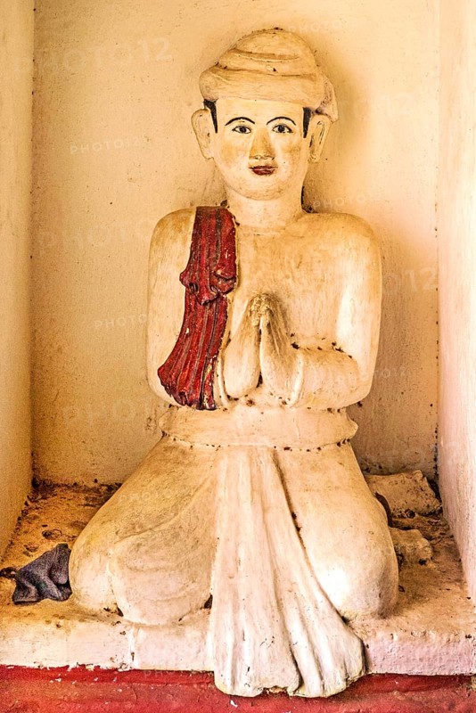 Ananda Temple