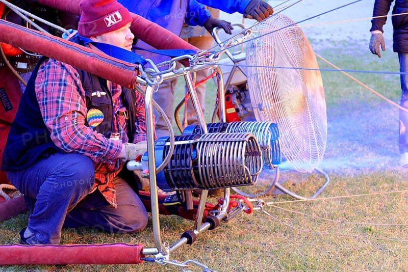 Balloon Festival 2015