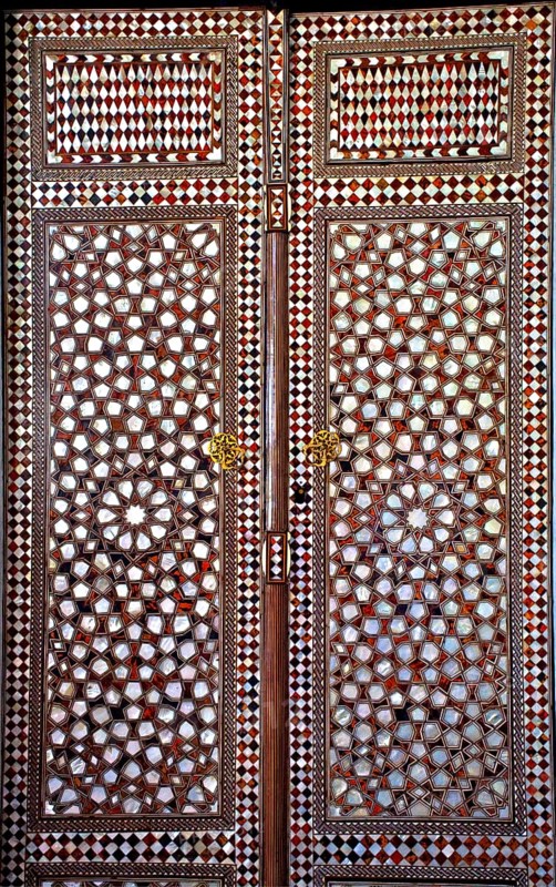 Topkapi Palace