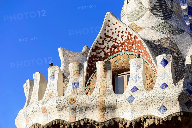 Mosaics