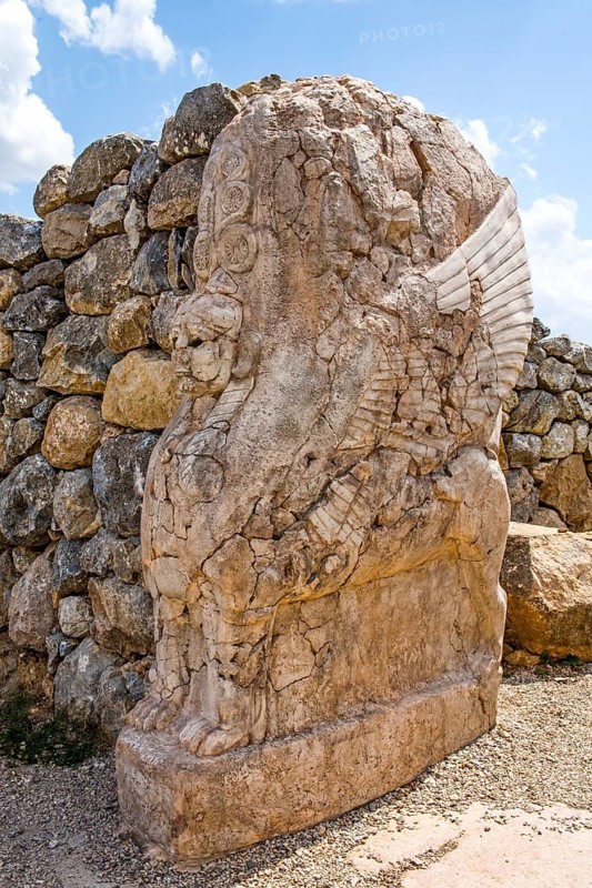 Sphinx Gate