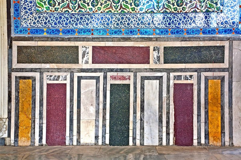 Topkapi Palace
