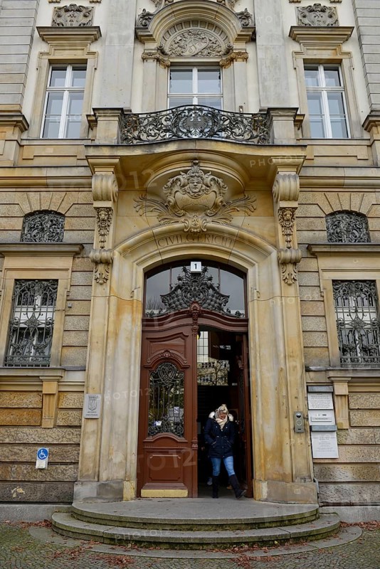 Local Court