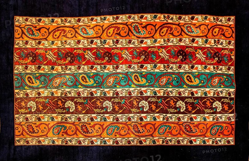 Carpet Manufacture