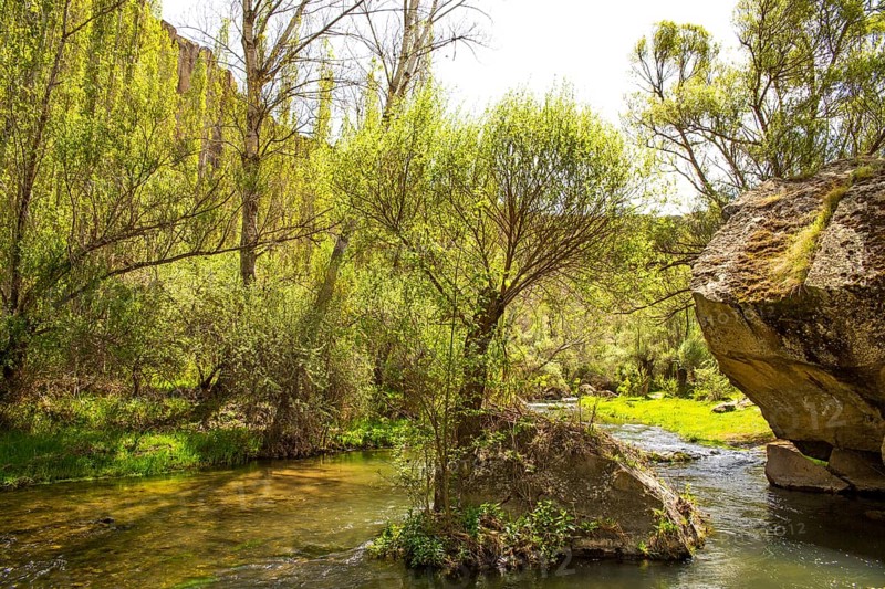 Ihlara Valley
