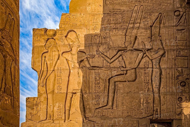 Ramesseum