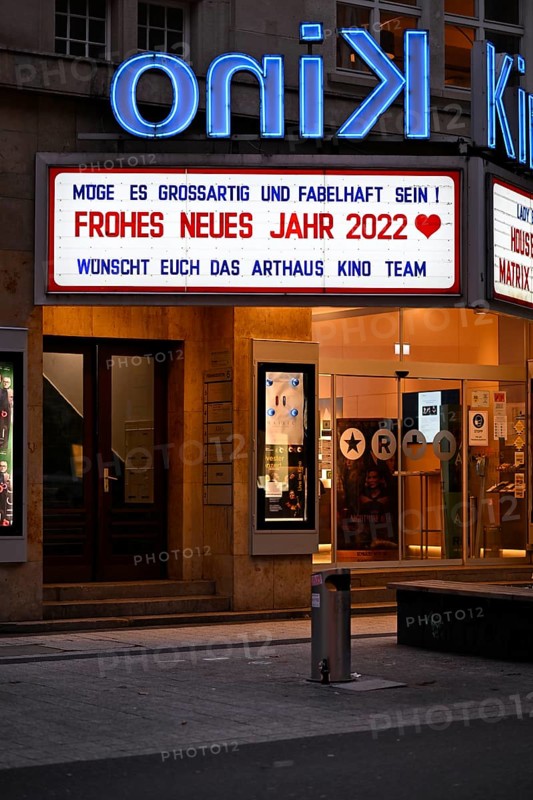 Cinema