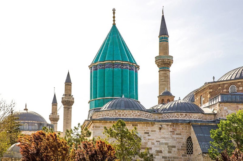 Mevlana Tekkesi