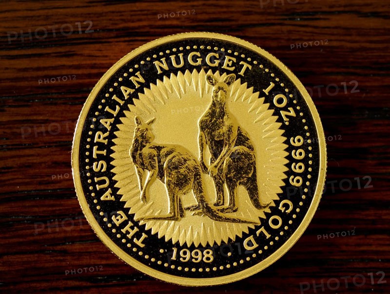 1 Ounce