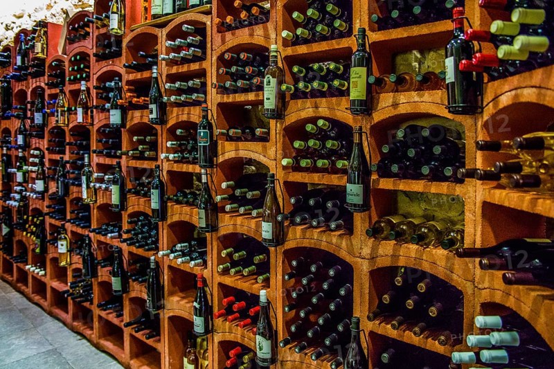 Great wine offer from the hinterland