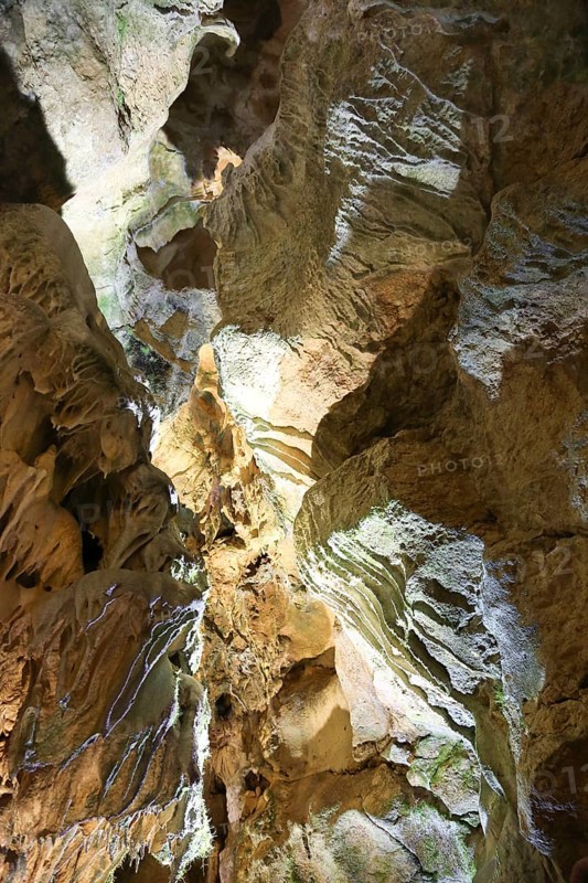 Baerenhoehle