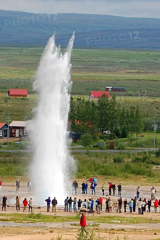 Geyser Strokkur