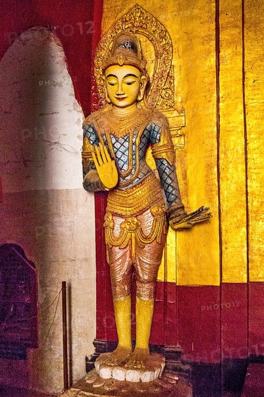 Ananda Temple