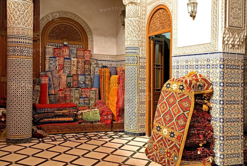 Carpet Bazaar