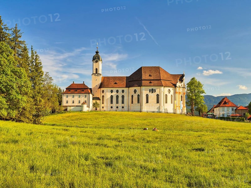 Wieskirche
