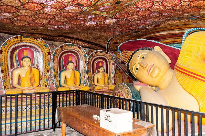 Theravada Buddhism