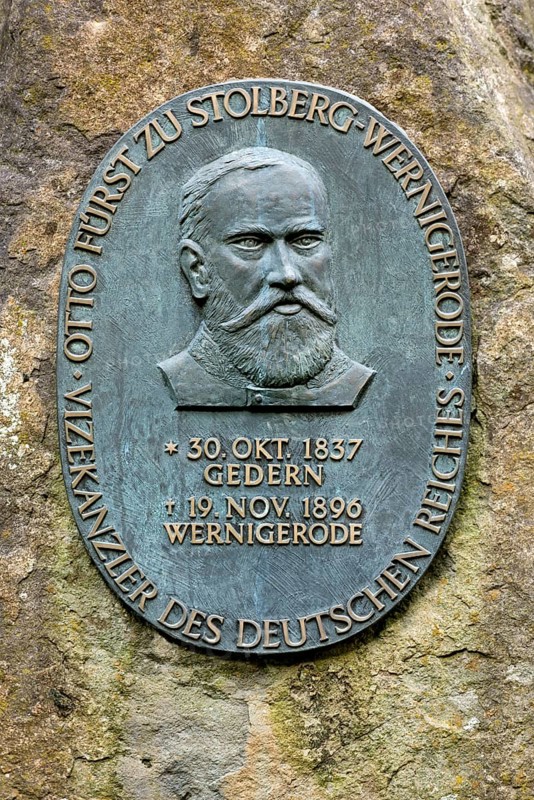 Monument
