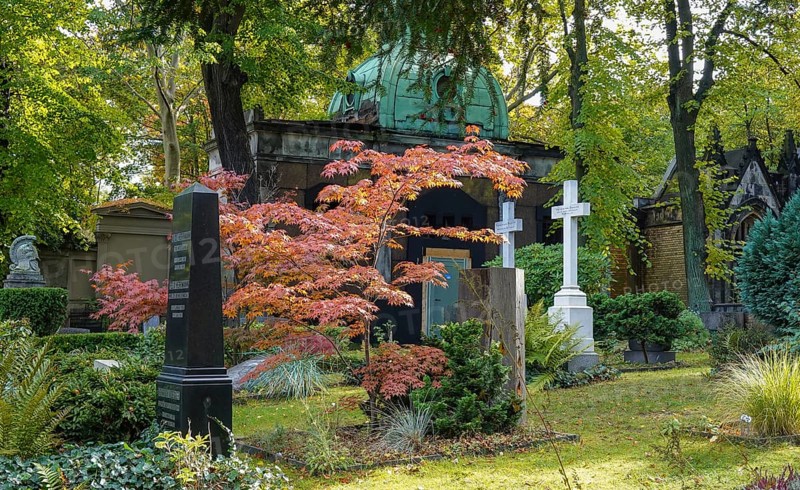 Graves